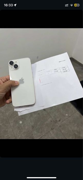 Iphone 14 на запчасти