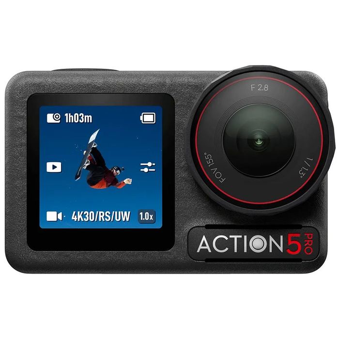 New!! DJI Osmo Action 5 Adventure Combo  Kaspi/Halyk Qr,Рассрочка