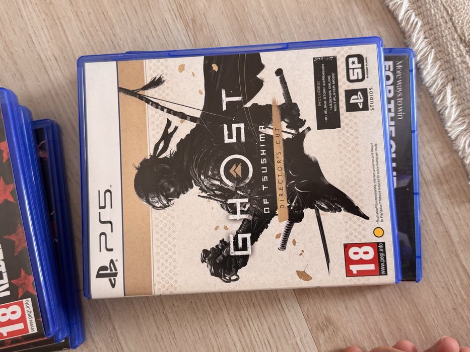 Playstation 5 продается