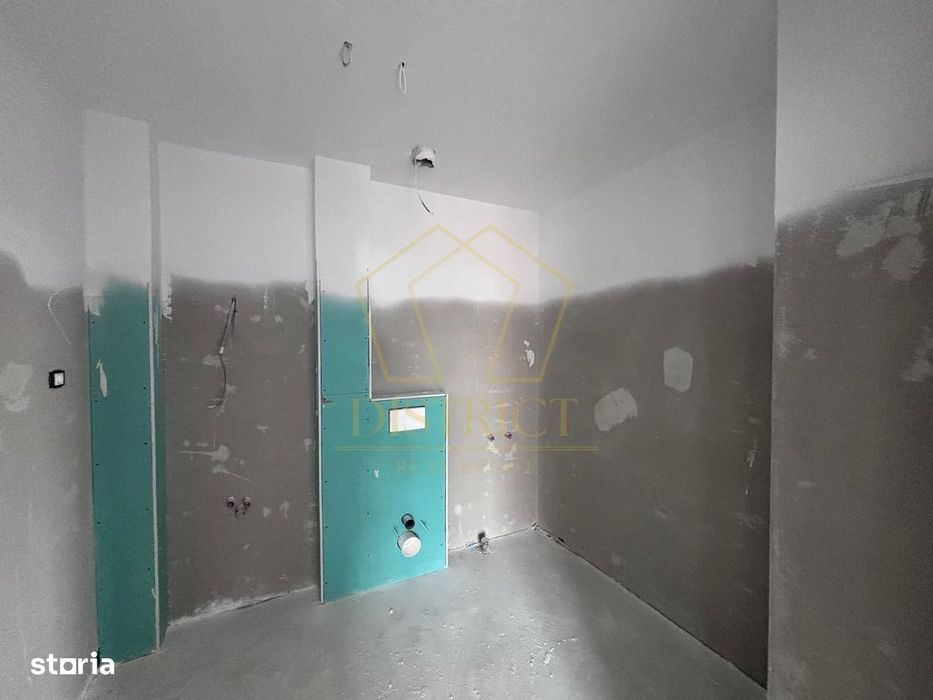 COM 0% Apartamente noi cu 3 camere | Aradului