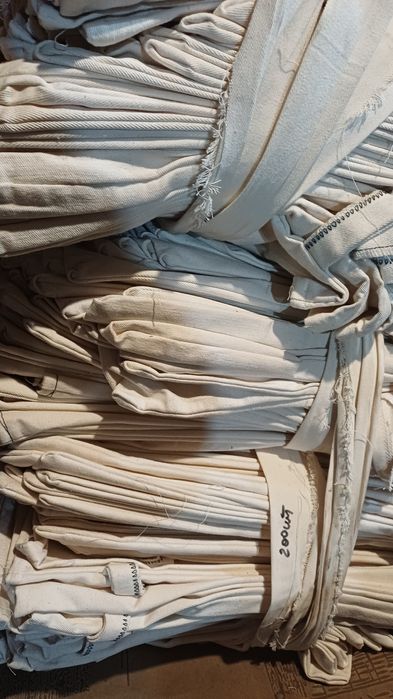 Мешки геологические