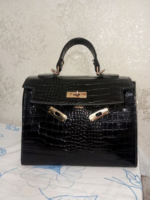 Женская сумка Hermes