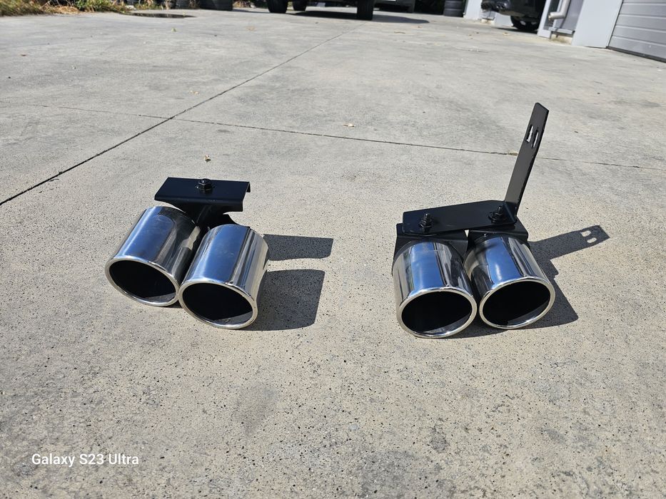 Накрайници за ауди а4 а5 б8