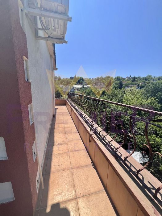 Дава се под наем Двустаен апартамент в Варна, м-т Зеленика - 75 кв.м за 408 € - Снимка #12