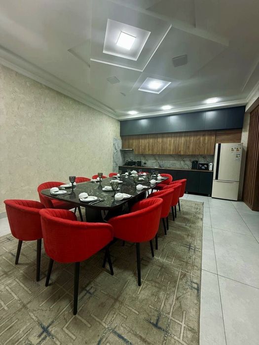 Dacha sotiladi HUMSOQ BULOQda