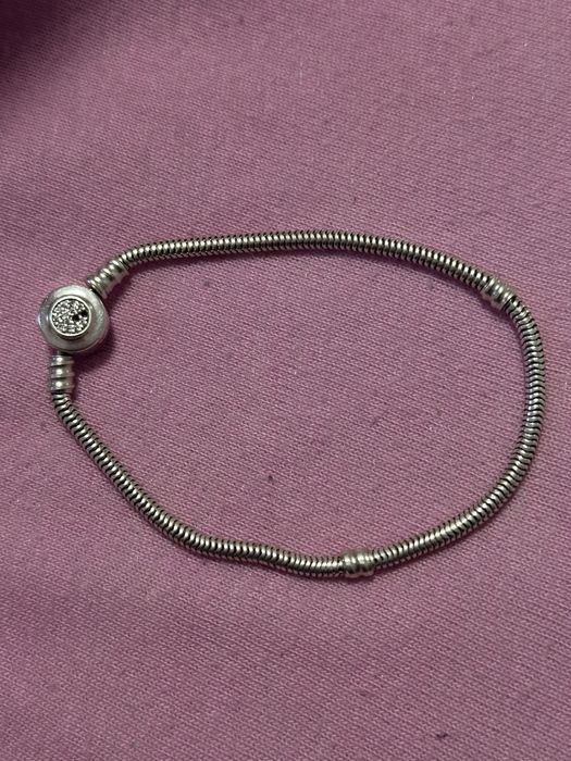 Bratara Pandora 21 cm