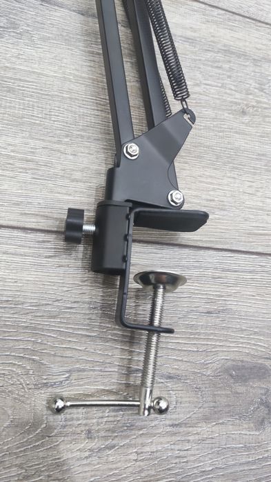 Стойка для микрафона