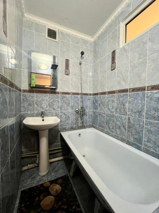 Площадь 2ком люкс