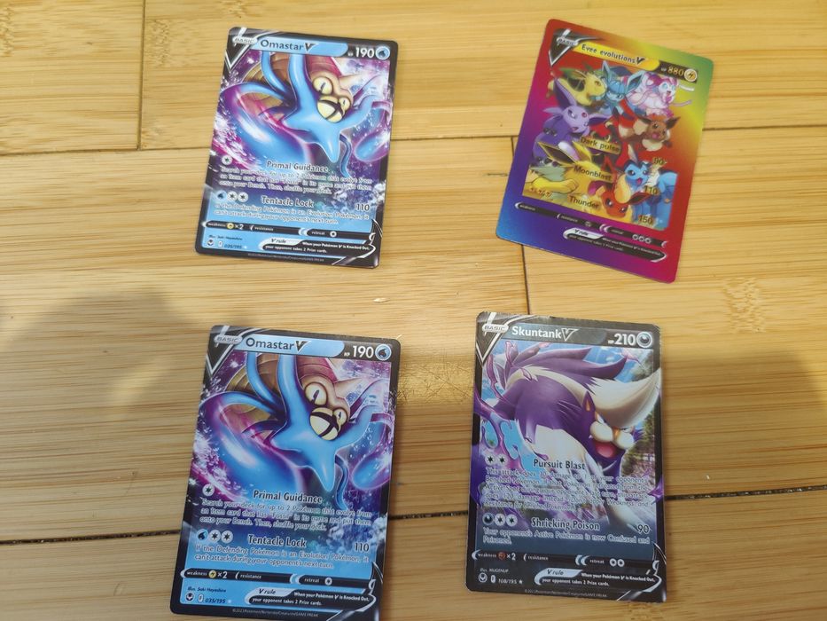 Pokemon noi ieftin