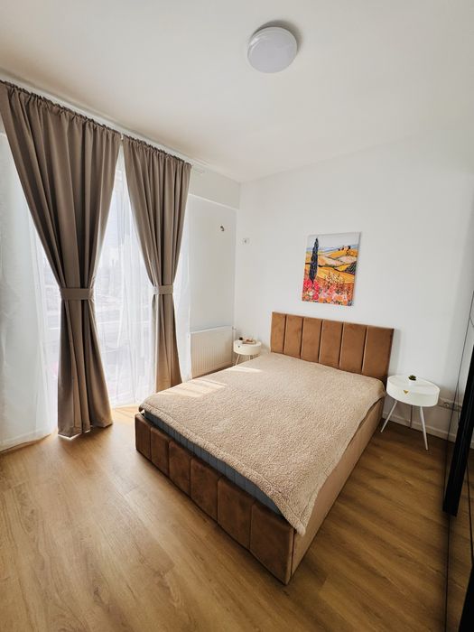 Apartament modern de inchiriat zona Buftea