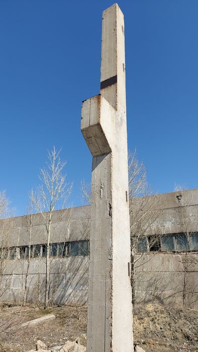 Здание построем под производство