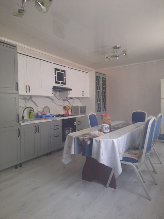 Мансарлы үй сатылады 2 а мкр