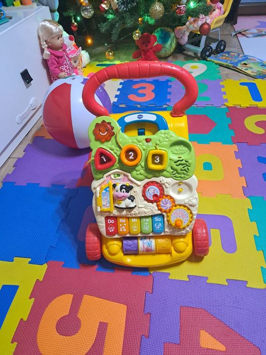 Antepremergator vtech