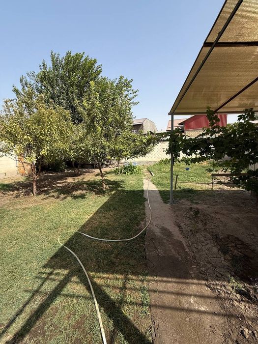 Продаётся земельный участок, Алишеробод, Учхоз, Закдоват