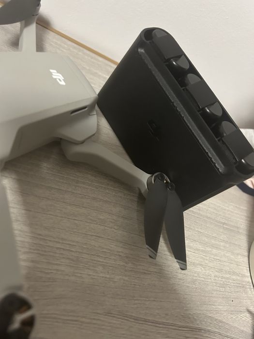 Drona dji mavic mini + full acesorii