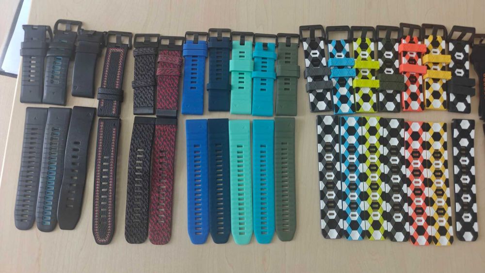 Garmin Epix Pro gen II 47mm