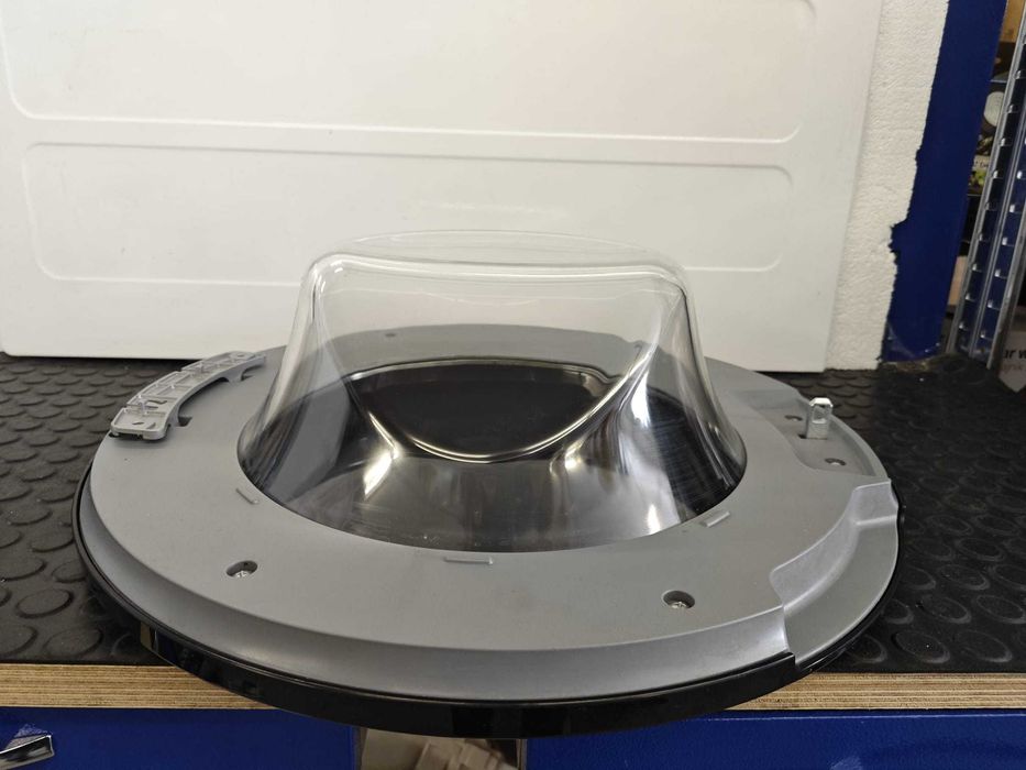 Hublou masina de spalat Samus WSNDI10141 / B1