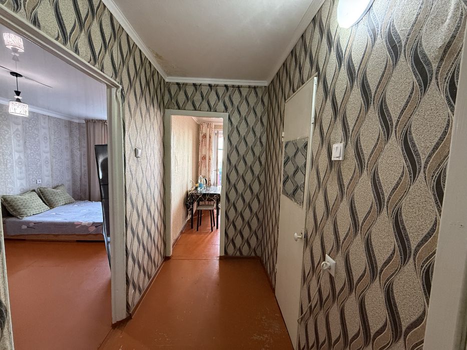 Продам 1 комнатную квартиру