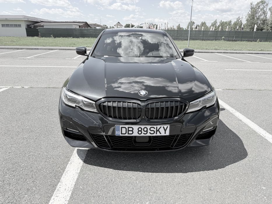 BMW 3 Series 2021 — imagine 2