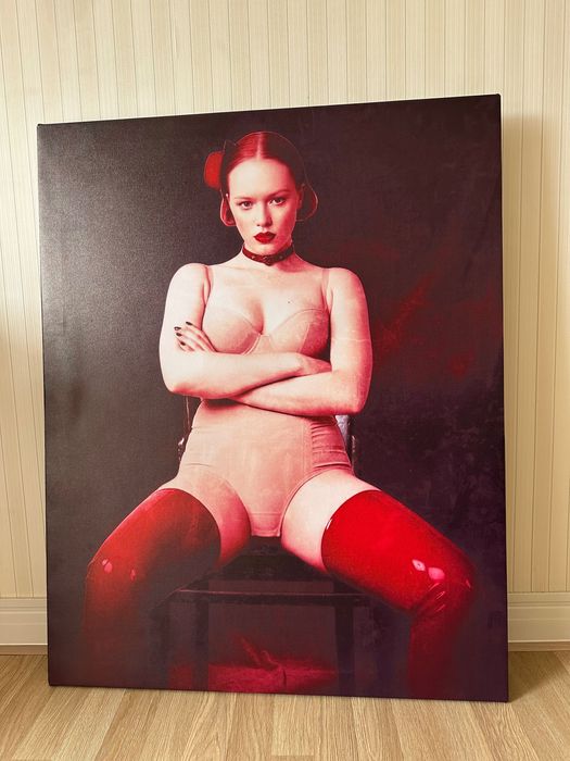 Картина интерьерная