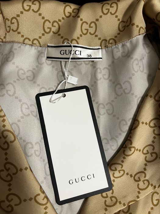 Pijama de dama Gucci