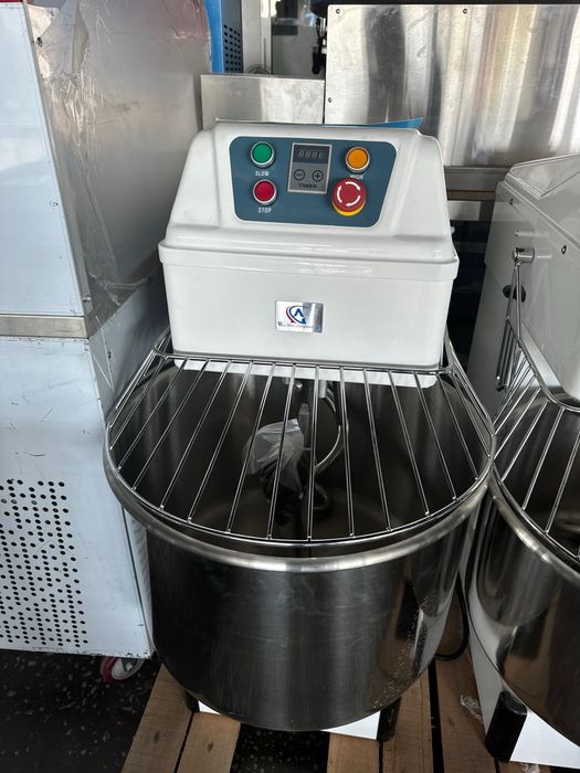 Спираль миксер Spiral Mixer