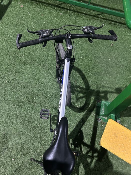 Велосипед, в хорошем состояний