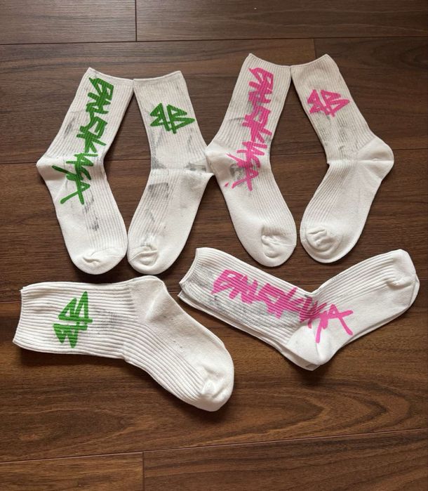 Дамски Чорапи ……