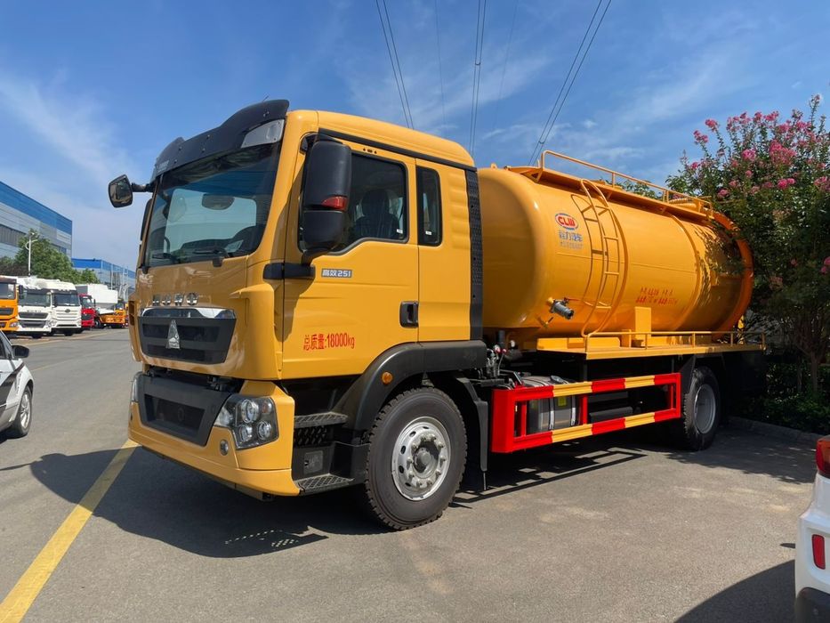 Услуги Асенизатора