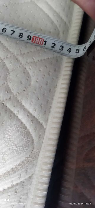 Единични матраци за детски легла