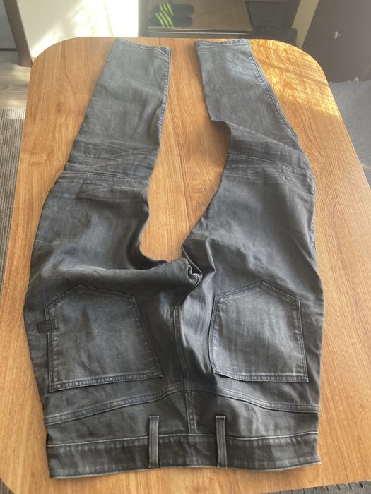 Мъжки оригинални дънки G star Raw