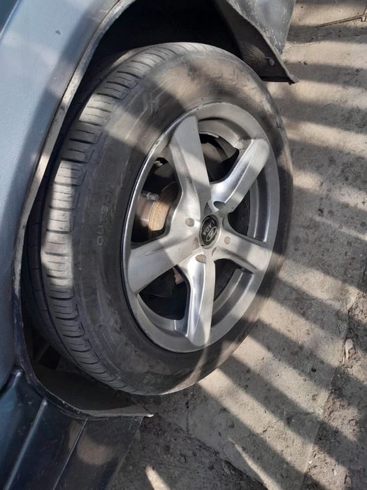 Лада 2114 в хорошем состоянии