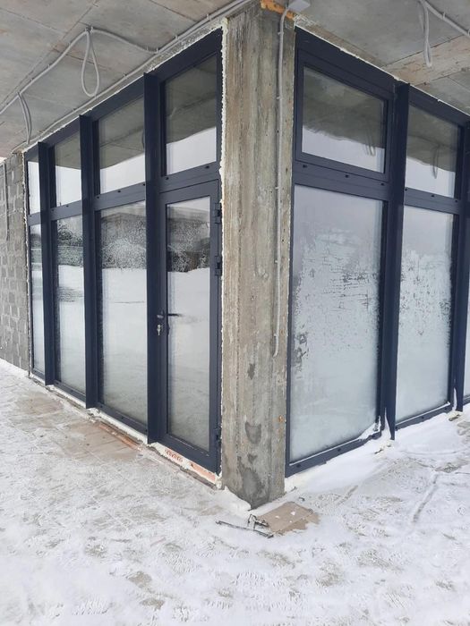 Пластиковые окна в рассрочку