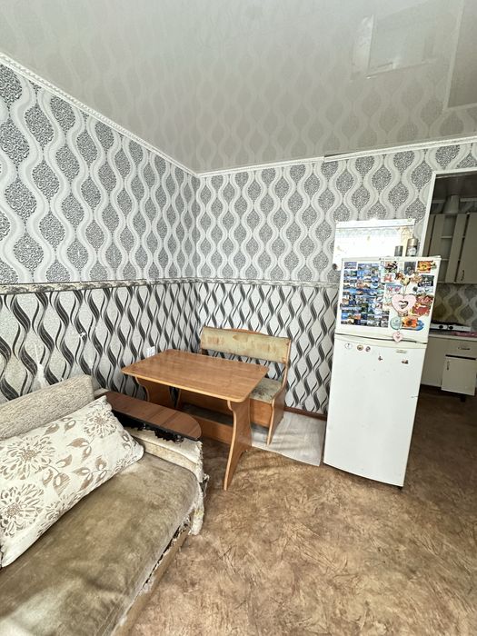 Продам комнату в общежитии