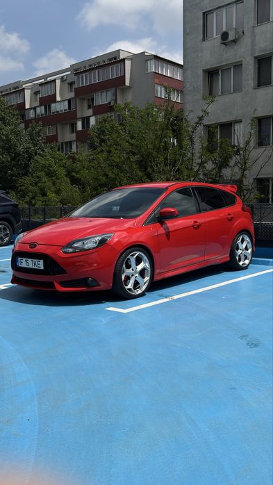 Jante 5x108 Ford R19