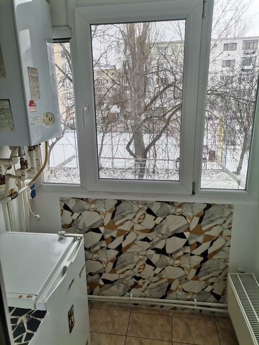 Garsoniera de inchiriat