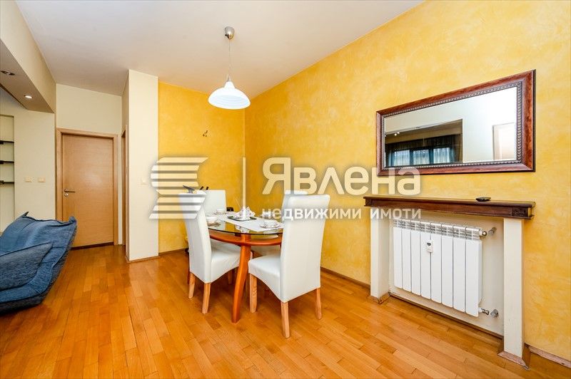 Продава се Четиристаен апартамент в София, Докторски паметник - 84 кв.м за 4965 €/кв.м - Снимка #5