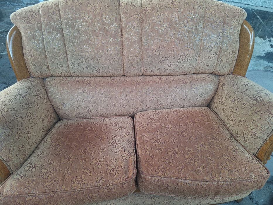 Продам диван турецкий