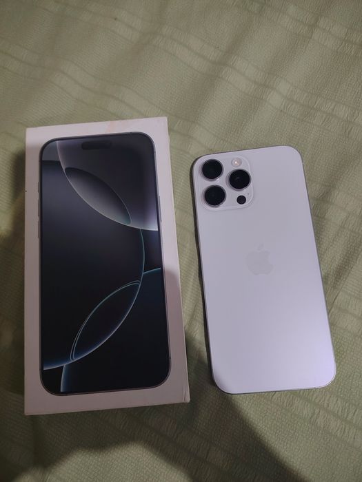 ipone 16 pro max