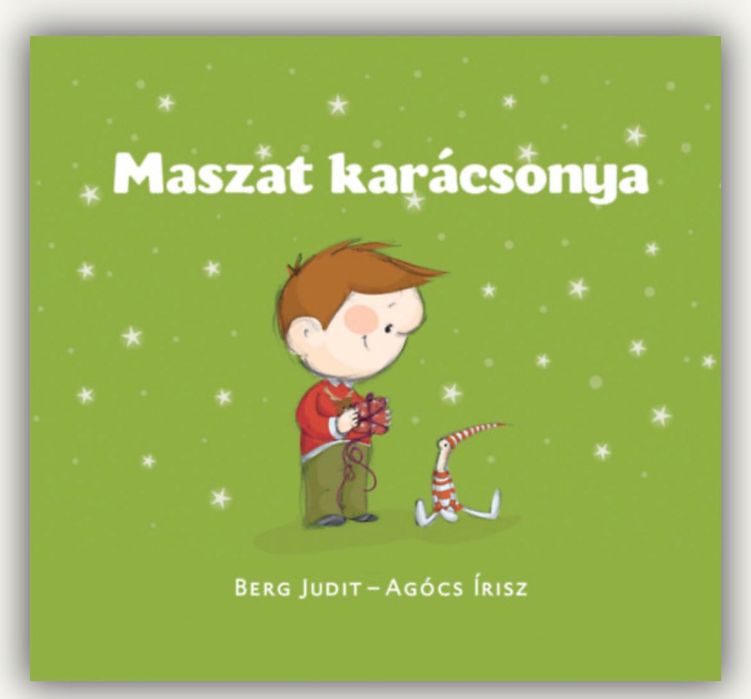 Maszat carti in limba maghiara