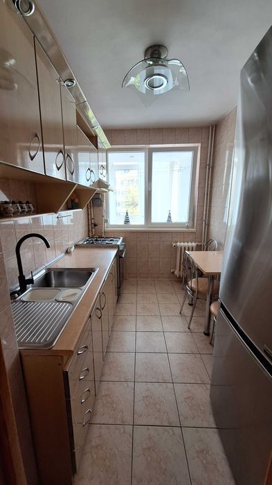 Inchiriere apartament 2 camere - Dragos Mladinovici/Obregia - 10 min metrou Piata Sudului