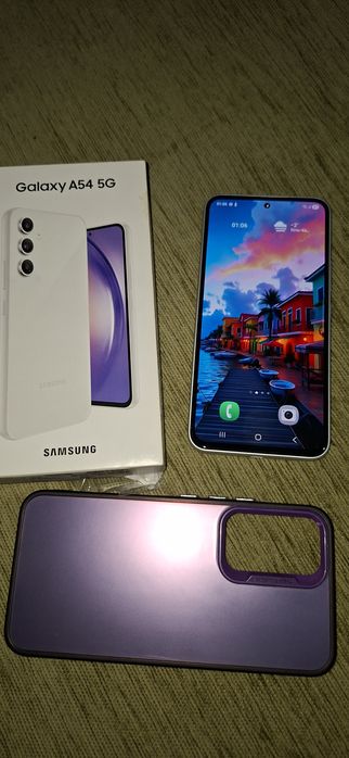 Продам самсунг а 54