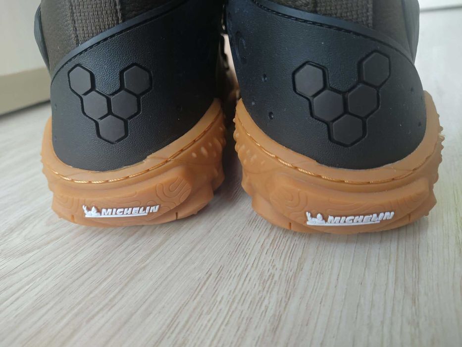 Чисто нови Vivobarefoot Tracker Forest Esc EU 45