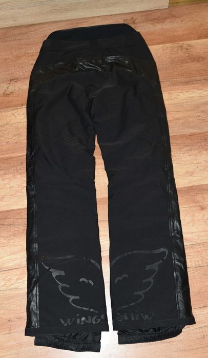 Rossignol jc de castelbajac оригинален дамски ски сноуборд панталон