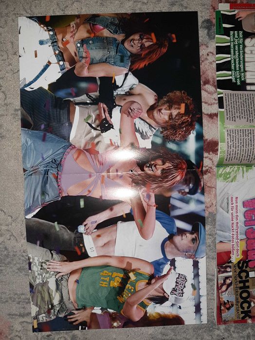 Poster UNIC Britney spears, premium hartie groaza lucioasa