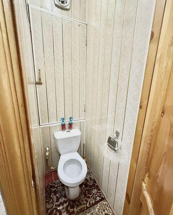 Продается 2в3/3/4 на м-ве Ялангач (Ориентир Институт Культуры)