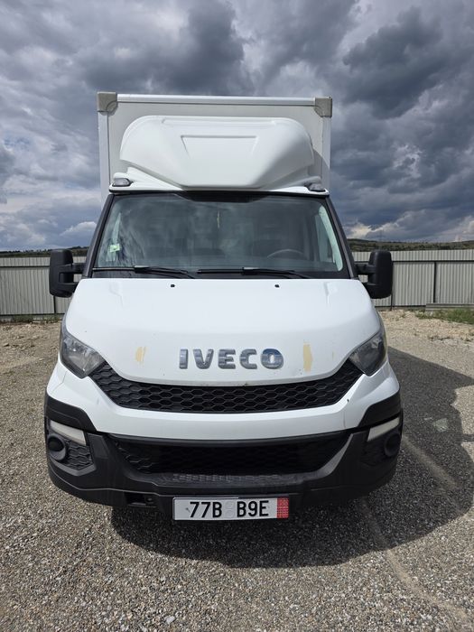 Iveco daily 35c17