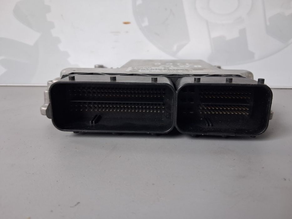 Компютър двигател Bmw E90,E87 2.0d