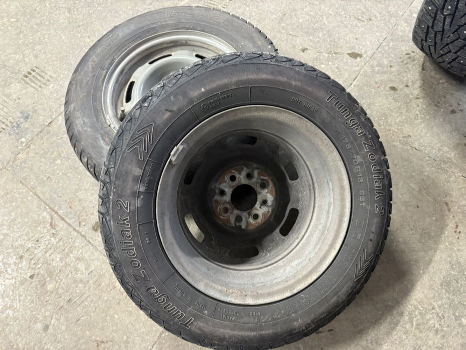 Продам 3 диска Р13