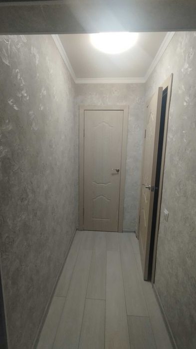 3-х комнатная квартира